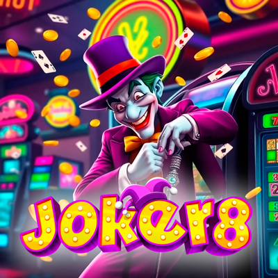 Review: sichere authentifizierung 1joker8 casino, 1joker8 Casino Willkommenspaket Euro